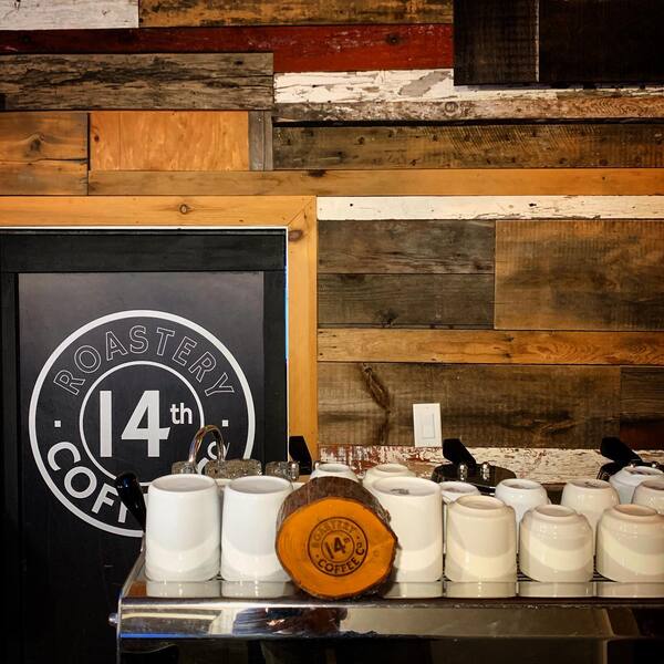 14th Coffee Co.