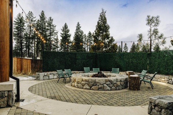 Tipsy Putt - South Lake Tahoe