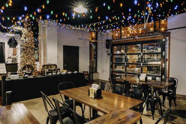 Tipsy Putt - South Lake Tahoe