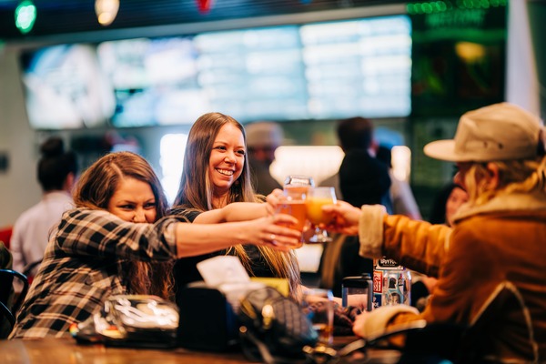 Tipsy Putt - South Lake Tahoe