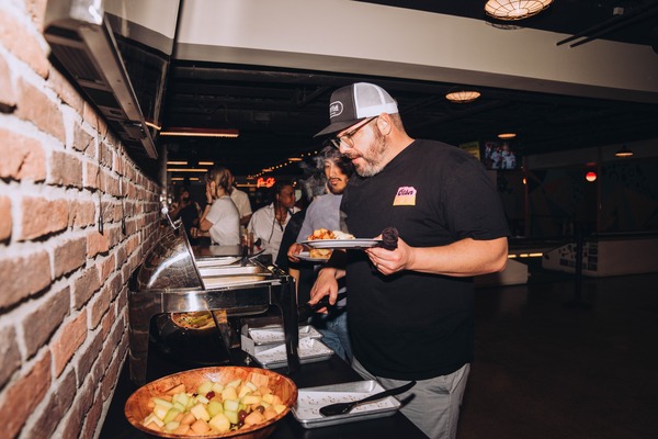 Tipsy Putt - South Lake Tahoe