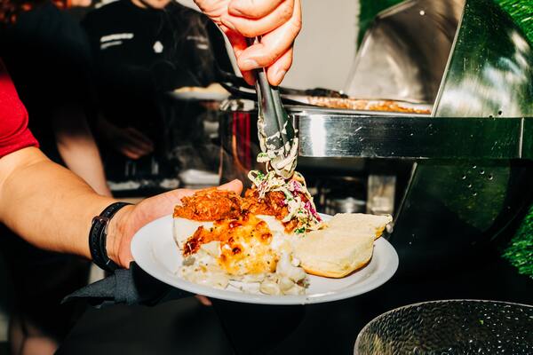 Tipsy Putt - South Lake Tahoe