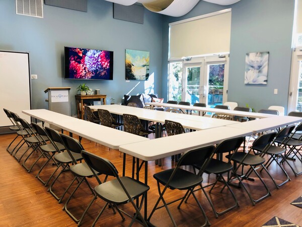 Focal Point Coworking