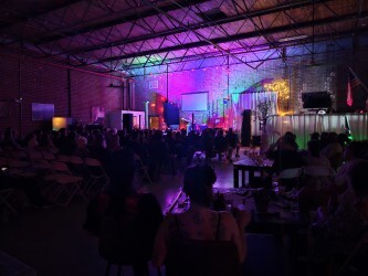 The Warehouse, photo 5