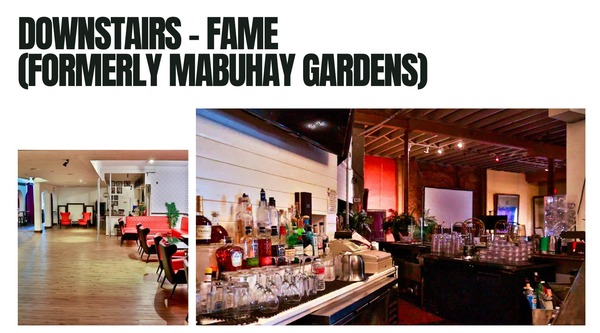 Mabuhay Gardens
