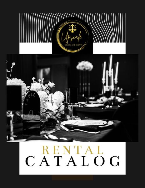 Upscale Studio and Events