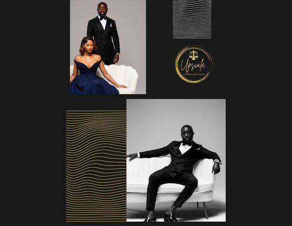 Upscale Studio and Events