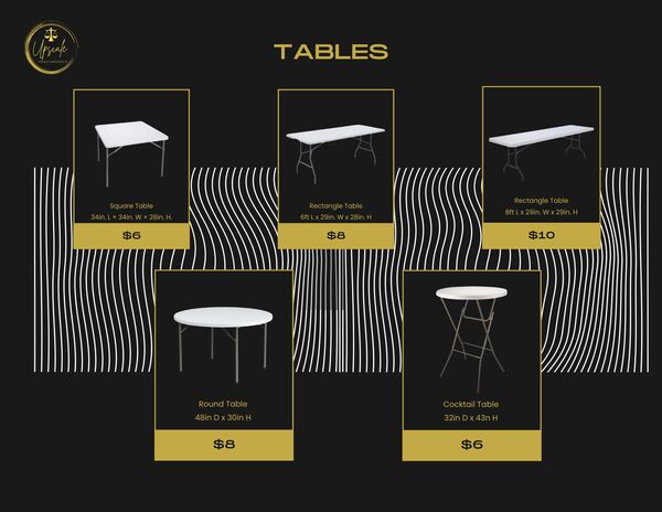 Upscale Studio and Events