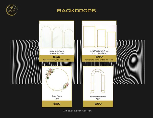 Upscale Studio and Events