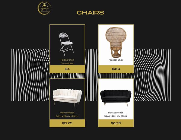 Upscale Studio and Events