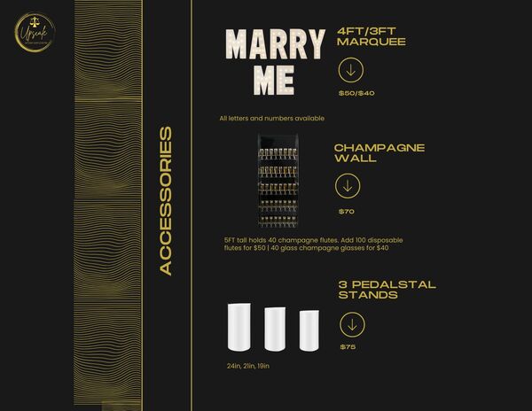 Upscale Studio and Events