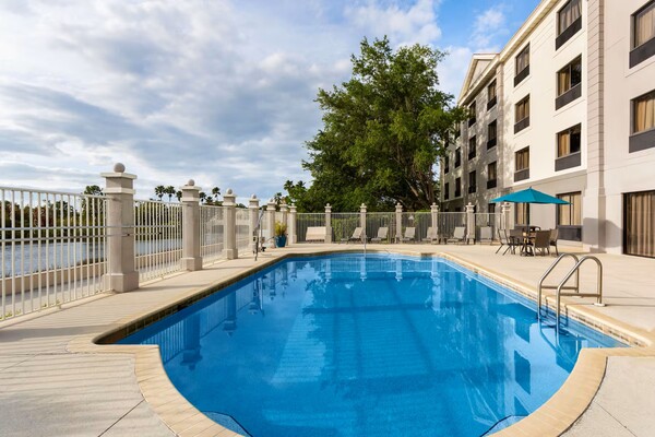 LaQuinta Inn & Suites Bonita Springs Naples N