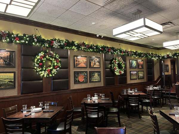 Wildfire - Lincolnshire