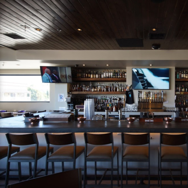 Puro Cigar Bar Lounge