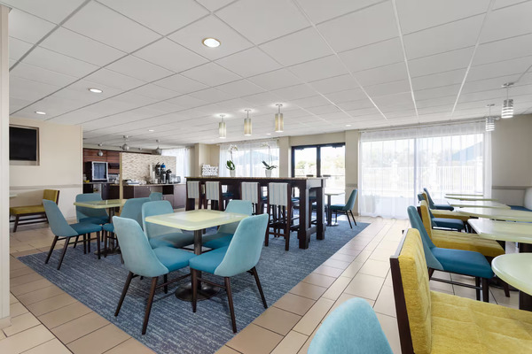 LaQuinta Inn & Suites Bonita Springs Naples N