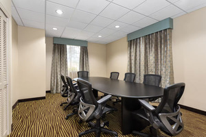 Meeting Rooms