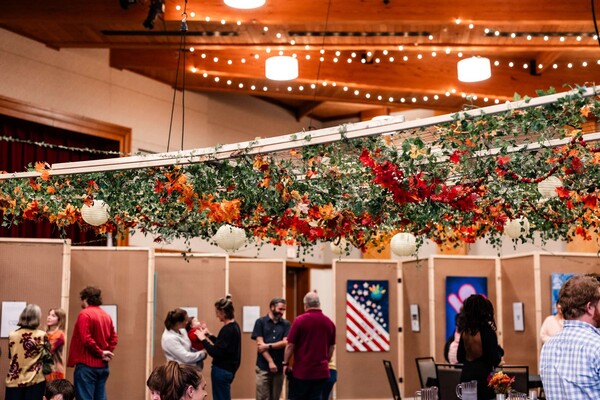 Gordon Jewish Community Center