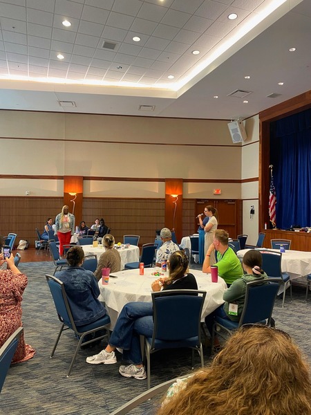 Gordon Jewish Community Center