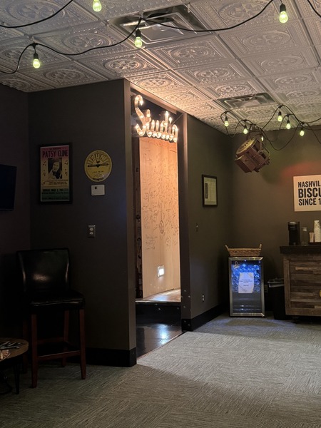 Gordon Jewish Community Center