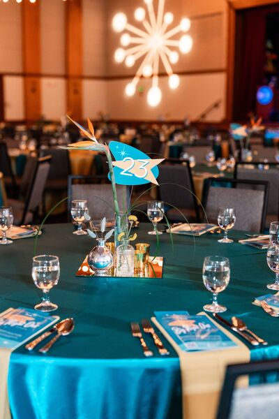 Gordon Jewish Community Center