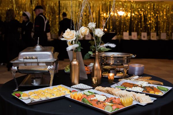 Gordon Jewish Community Center