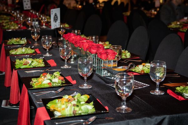 Gordon Jewish Community Center