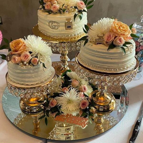 BK Wedding & Event Venue