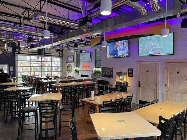 Hops & Berry Taproom of Loveland