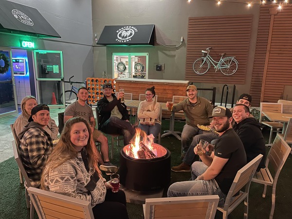 Hops & Berry Taproom of Loveland