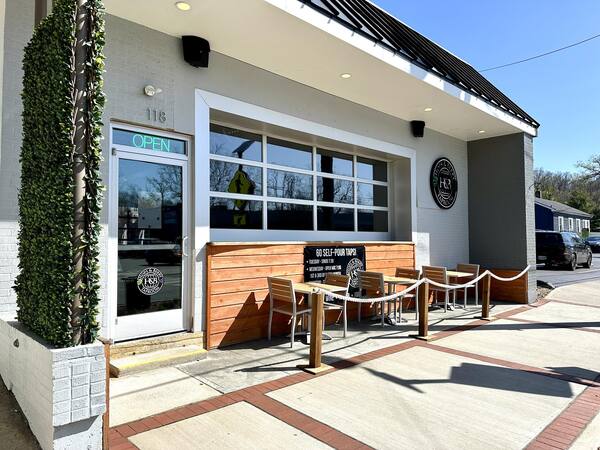 Hops & Berry Taproom of Loveland