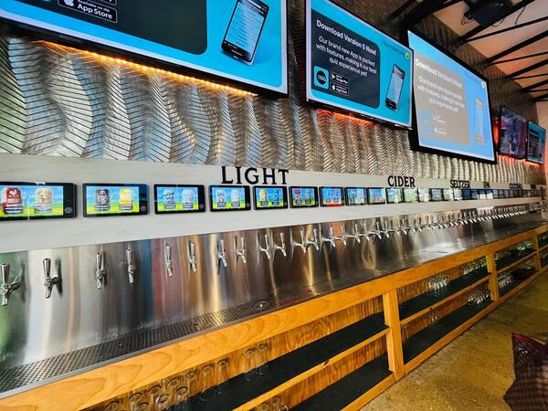 Hops & Berry Taproom of Loveland