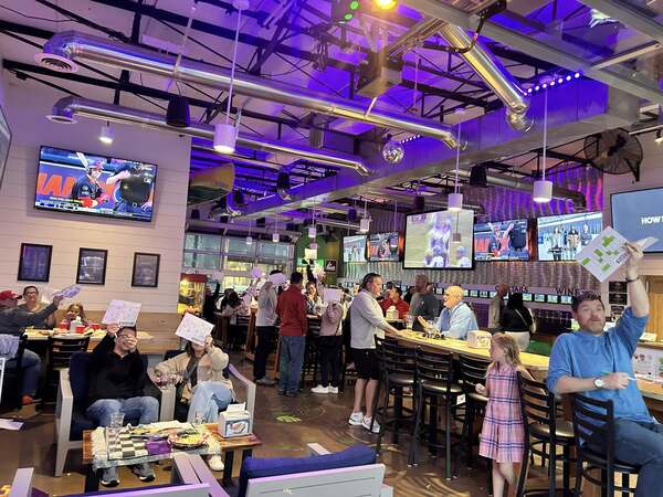 Hops & Berry Taproom of Loveland