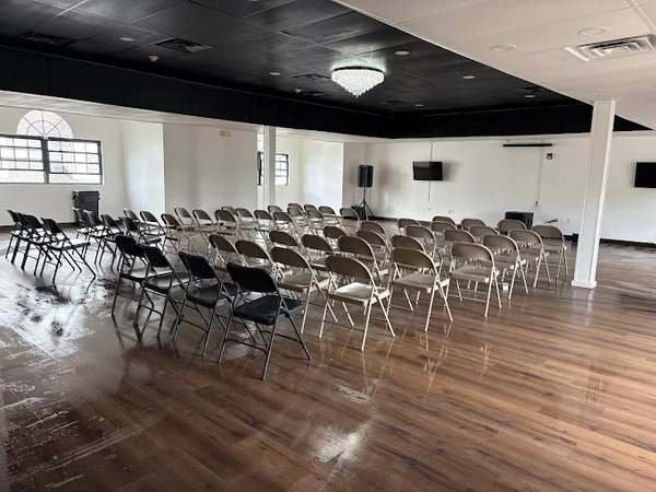 Chateau Marvelle Event Space Venue