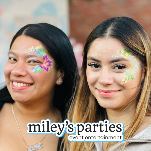 Miley’s Parties