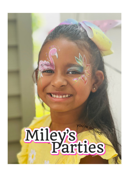 Miley’s Parties