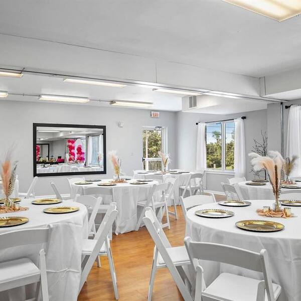 Emmorton Event Center