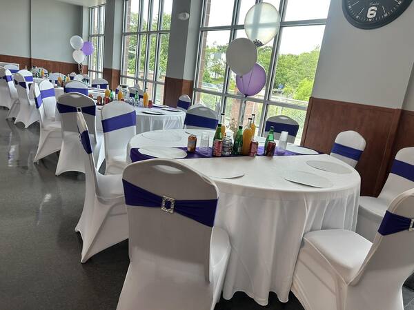 Emmorton Event Center