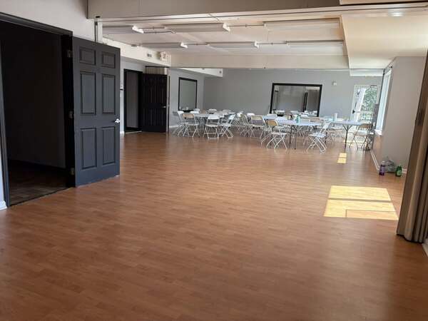 Emmorton Event Center