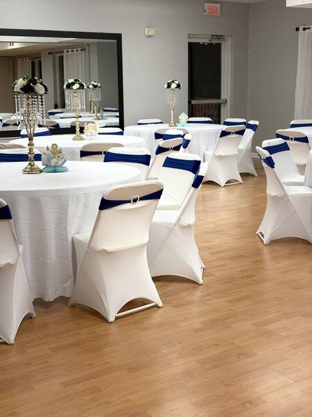 Emmorton Event Center