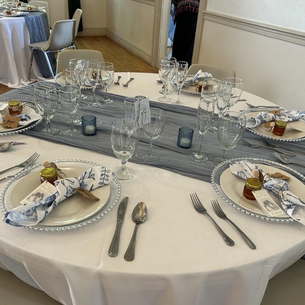 Emmorton Event Center