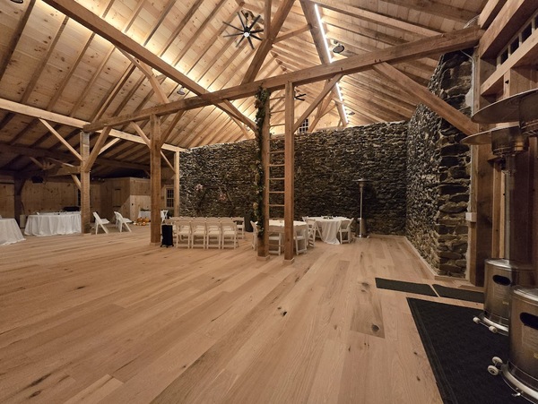 The Barn at Windy Hollow