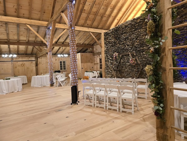 The Barn at Windy Hollow