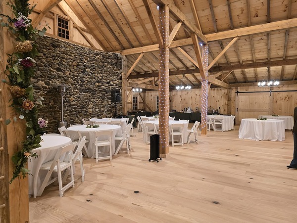 The Barn at Windy Hollow