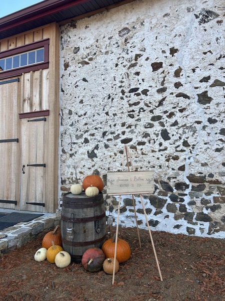 The Barn at Windy Hollow