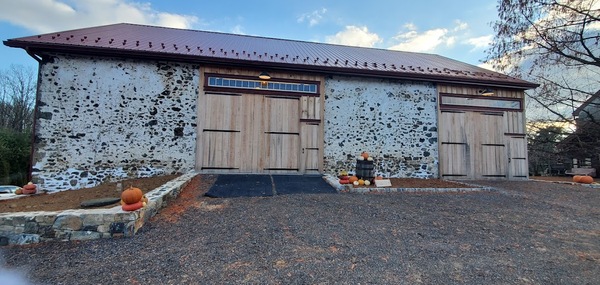 The Barn at Windy Hollow