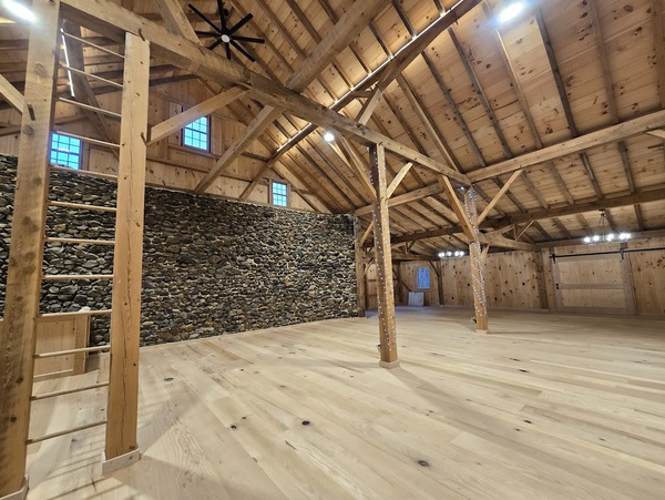 The Barn at Windy Hollow