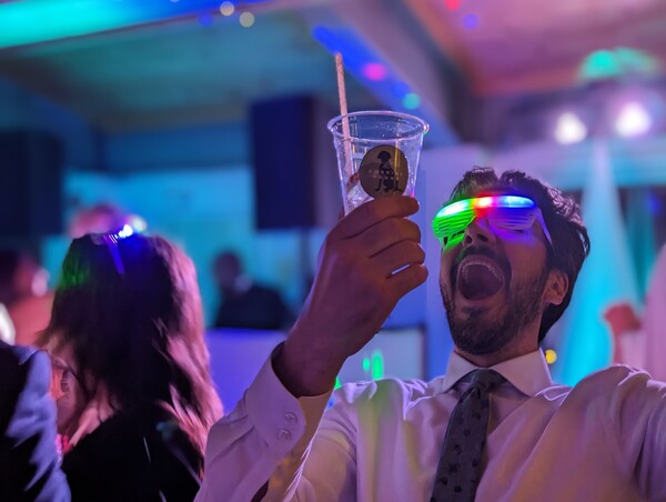 The Cordial Hound (Mobile Bartending Service)