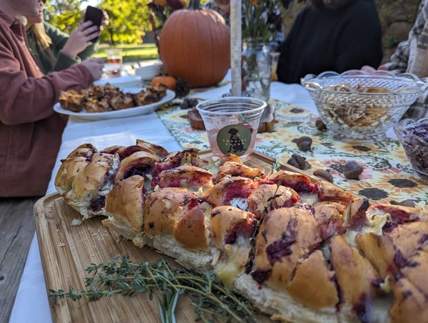 The Cordial Hound (Mobile Bartending Service)