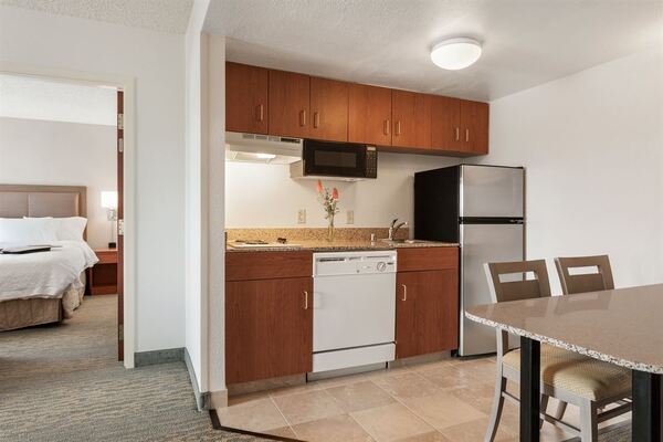 Hampton Inn & Suites Denver-Cherry Creek
