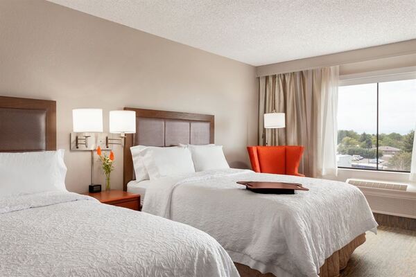 Hampton Inn & Suites Denver-Cherry Creek